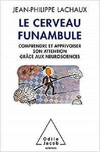 Le cerveau funambule: Comprendre et apprivoiser son attention grâce aux neurosciences