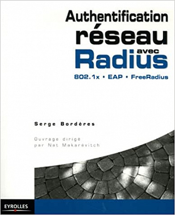 Authentification réseau avec Radius - Serge Bordères