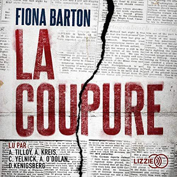 La Coupure - Fiona BARTON (2018)