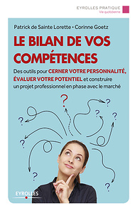 Le bilan de vos compétences