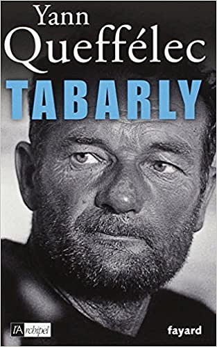 Yann Queffélec - Tabarly