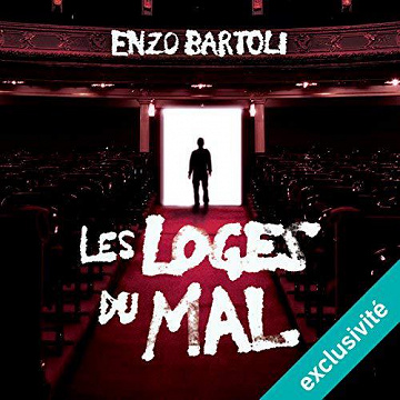 La Brigade criminelle 1 - Les loges du mal - Enzo Bartoli