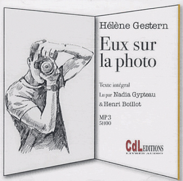 Eux sur la photo - Hélène Gestern