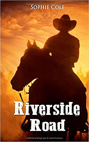Sophie Cole - Riverside Road (2018)