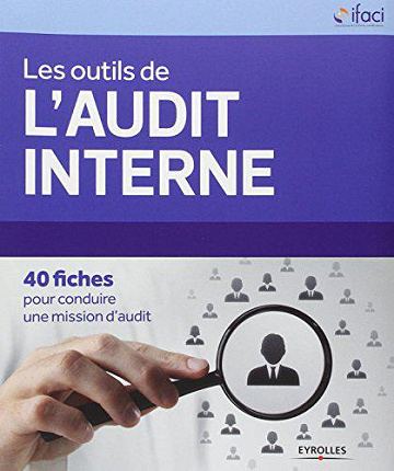 Les outils de l’audit interne - IFACI