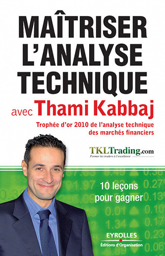 Maîtriser l’analyse technique - Thami Kabbaj