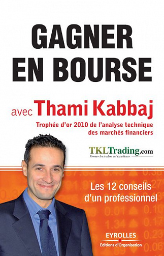 Gagner en Bourse - Thami Kabbaj