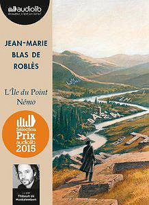 L’île du Point Némo - Jean-Marie Blas de Roblès