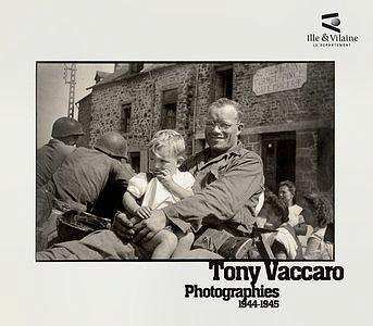 photographies, 1944-1945 - Tony Vaccaro