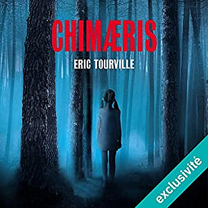 Chimaeris - Eric Tourville (2018)
