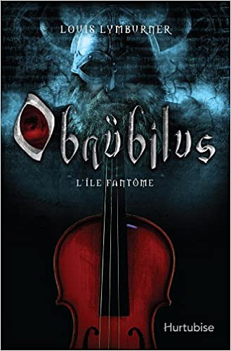 Lymburner Louis - Obnubilus V 02 l’Ile Fantôme