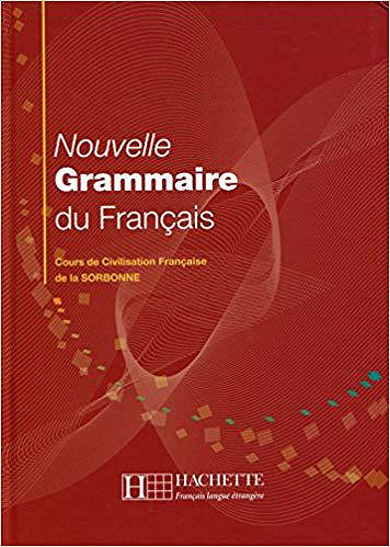 Nouvelle grammaire du français - Y. Delatour Jennepin