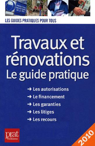 Travaux et renovations - Sylvie Dibos-Lacroux