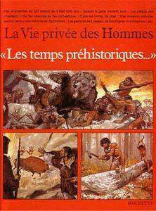 Les temps préhistoriques - Louis-Renè Nougier, Pierre Joubert