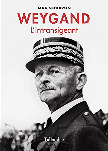 Weygand - Max Schiavon (2018)