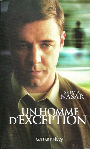 Un homme d’exception - Sylvia Nasar