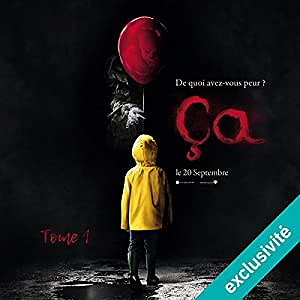 Stephen King - Ça 1