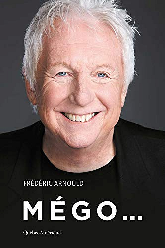 Mégo...- Frédéric Arnould (2018)