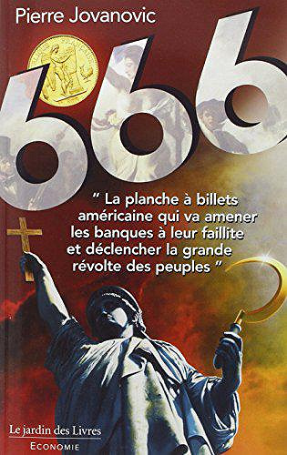 666 - Pierre Jovanovic