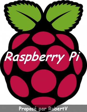Pack Raspberry Pi - 43 livres