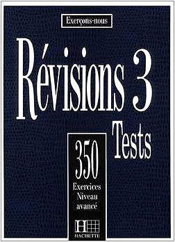 Exerçons-nous : 350 exercices de révision - Livre de l’élève niveau avancé - Ross STEELE, Jane ZEMIRO