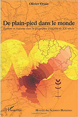 De plain-pied dans le monde - Olivier Orain