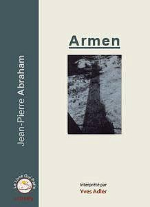 Armen - Jean-Pierre Abraham