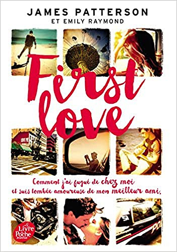 James Patterson – First Love