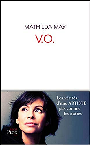 V.O. - Mathilda May (2018)