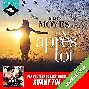 Après toi - Jojo Moyes