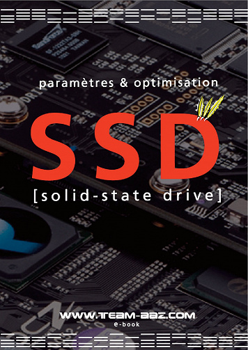 Paramètres & Optimisation SSD