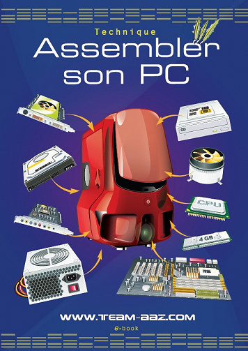 Assembler son PC