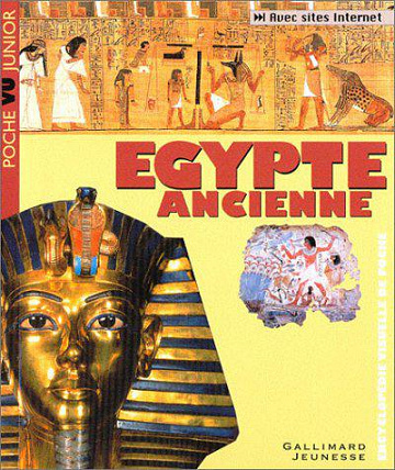 Égypte ancienne - Scott Steedman