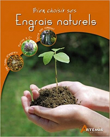 Les engrais naturels - collectif