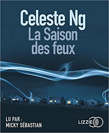 Celeste NG - La saison des feux (2018)