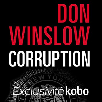 Don Winslow - Corruption