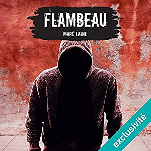 Marc Laine - Flambeau (2018)