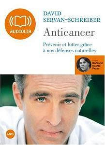Anticancer - David Servan-Schreiber