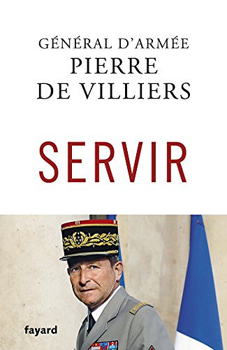 Servir - Pierre de Villiers (2017)