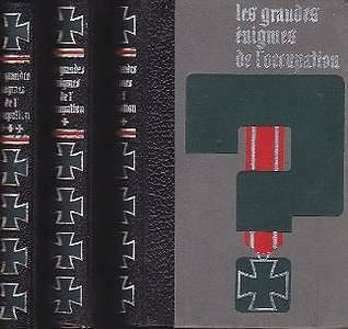 Les grandes enigmes de l’occupation - Tomes 1 à 3 - Jean Dumont et collectif