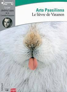 Le lièvre de Vatanen - Arto Paasilinna