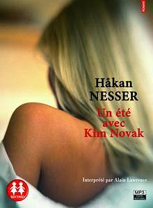 Un été avec Kim Novak - Håkan Nesser