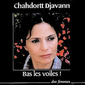 Bas les voiles ! - Chahdortt Djavann