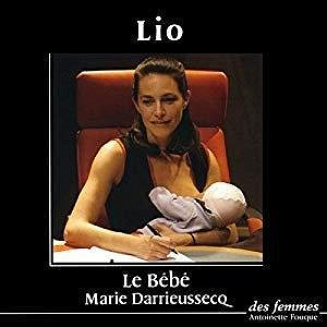Le bébé - Marie Darrieussecq (2017)