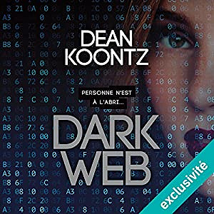 Dean Koontz - Dark Web (2018)