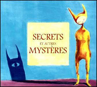 Secrets et autres mystères - Collectif