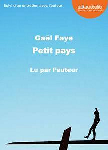 Petit pays - Gaël Faye