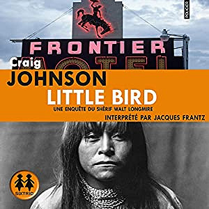 Craig Johnson - Little Bird [Walt Longmire 1]
