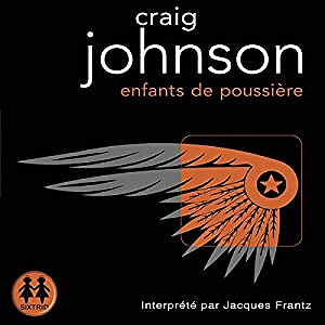 Craig Johnson - Enfants de poussière [Walt Longmire 4] (2018)