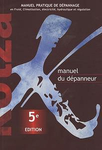 Manuel du dépanneur - Brice Kotza